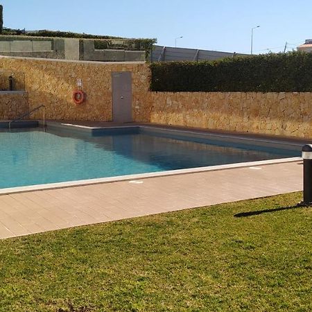Appartement Standing Au Coeur D'Albufeira Luaran gambar