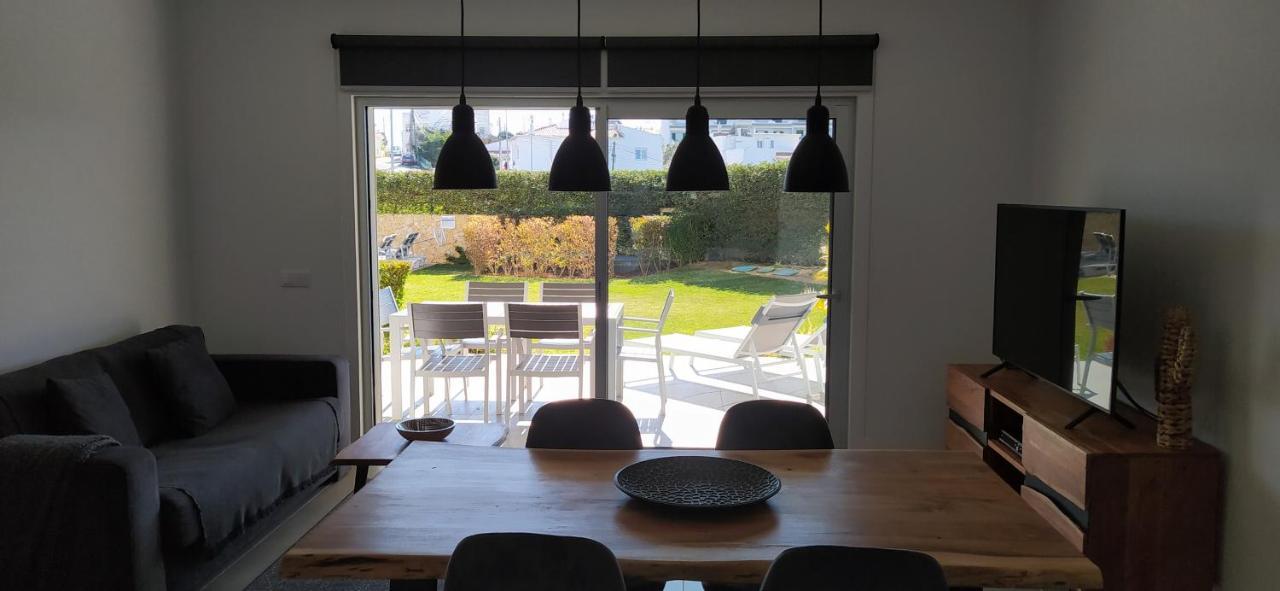 Appartement Standing Au Coeur D'Albufeira Luaran gambar