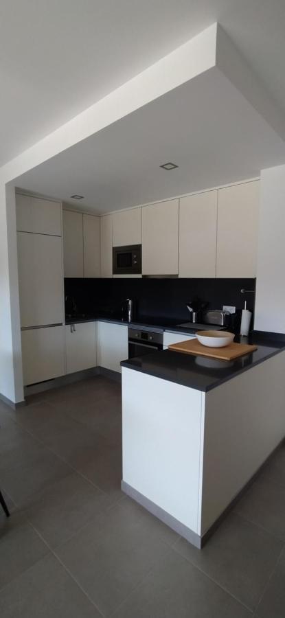 Appartement Standing Au Coeur D'Albufeira Luaran gambar