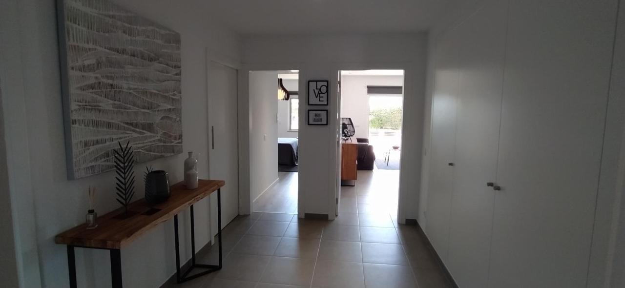 Appartement Standing Au Coeur D'Albufeira Luaran gambar