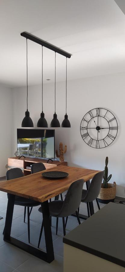 Appartement Standing Au Coeur D'Albufeira Luaran gambar