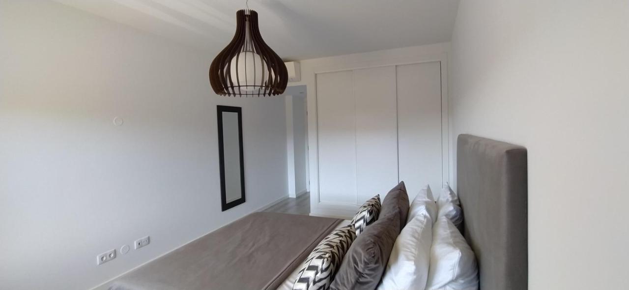 Appartement Standing Au Coeur D'Albufeira Luaran gambar