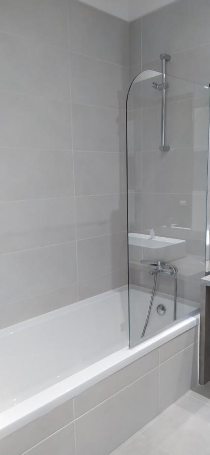 Appartement Standing Au Coeur D'Albufeira Luaran gambar