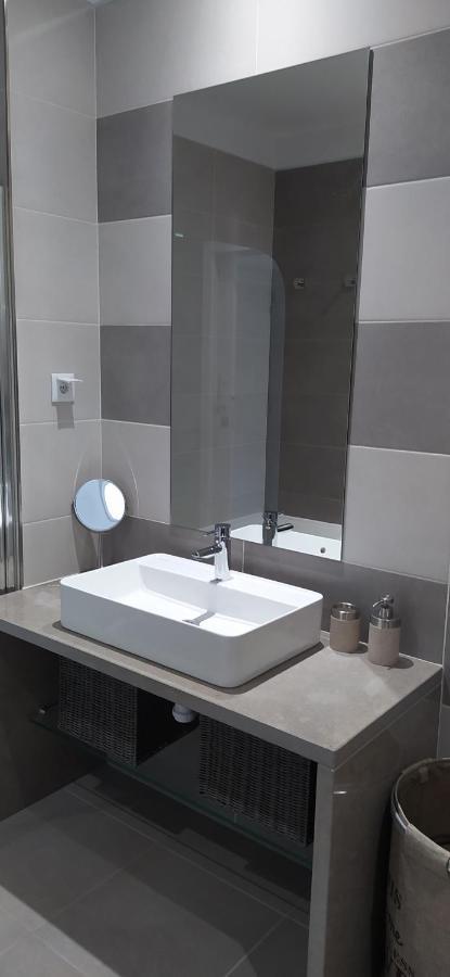 Appartement Standing Au Coeur D'Albufeira Luaran gambar