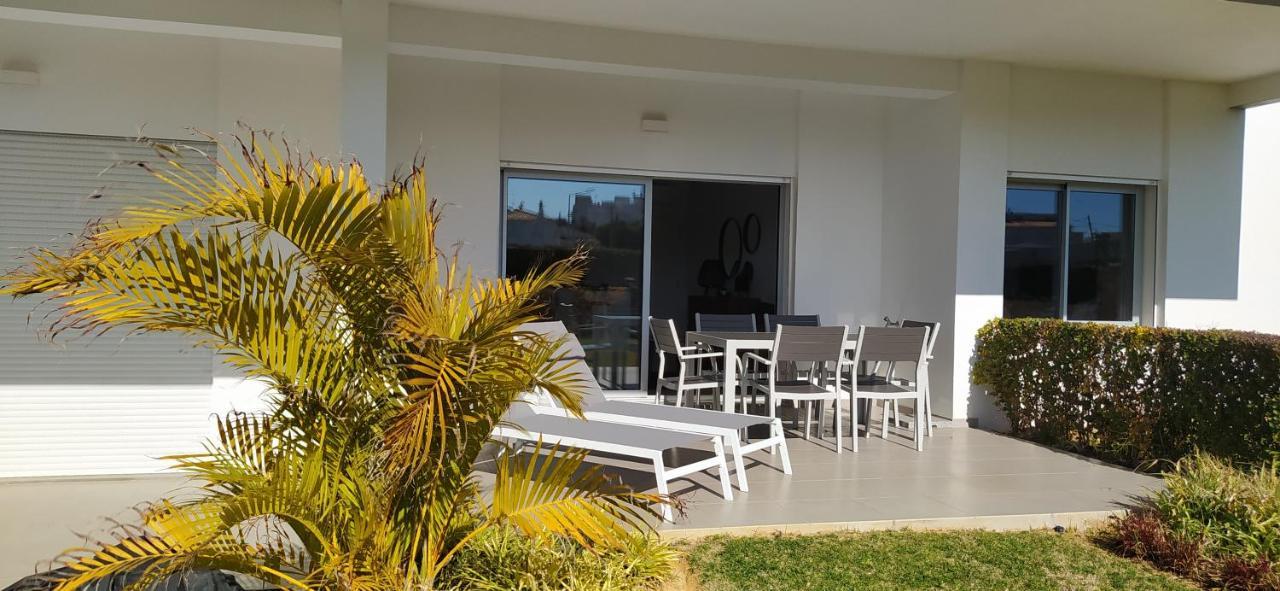 Appartement Standing Au Coeur D'Albufeira Luaran gambar