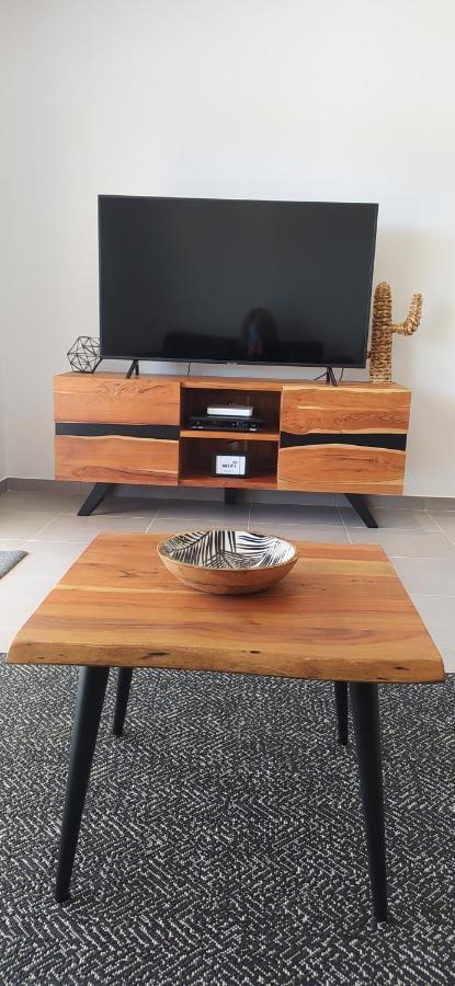 Appartement Standing Au Coeur D'Albufeira Luaran gambar