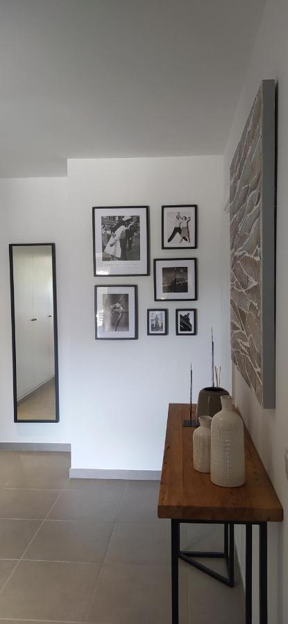 Appartement Standing Au Coeur D'Albufeira Luaran gambar
