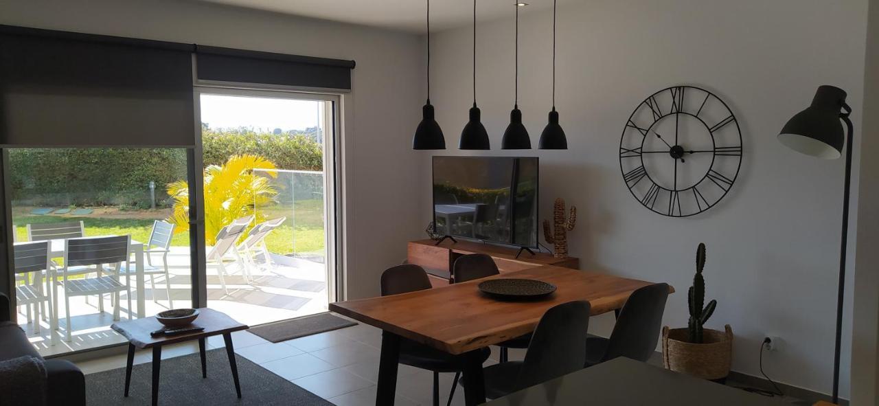 Appartement Standing Au Coeur D'Albufeira Luaran gambar