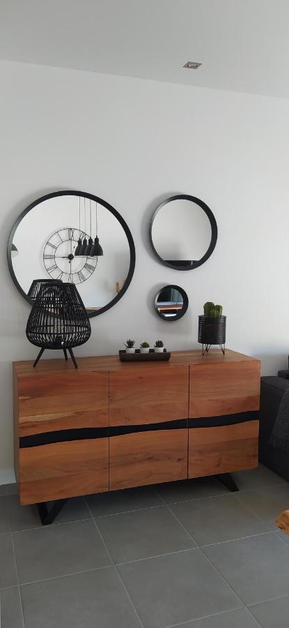 Appartement Standing Au Coeur D'Albufeira Luaran gambar